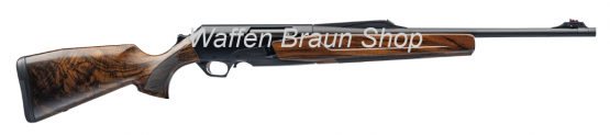 Browning BAR 4X action Hunter .308 Win 