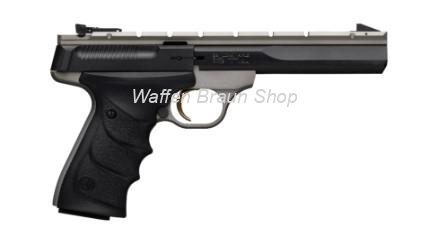 BUCK MARK CONTOUR GRAU URX .22lr 