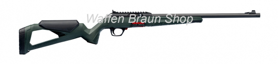 Winchester WILDCAT STEALTH .22 lr green 