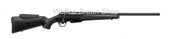 Winchester XPR VARMINT ADJUSTABLE THREADED .308 Win 