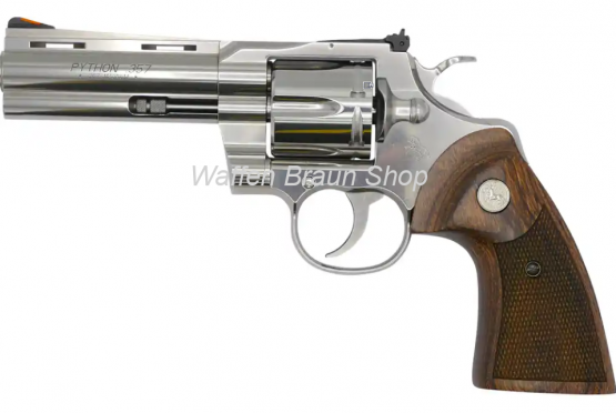 Colt Python 4,25" .357 Magnum 