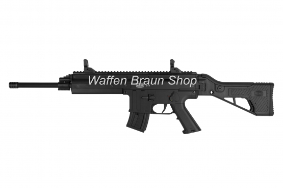 MAUSER M15 Sport .22lr HV - Selbstladebüchse 