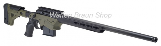 Savage 56067 Axis II Precision .223 rem 22 Zoll 