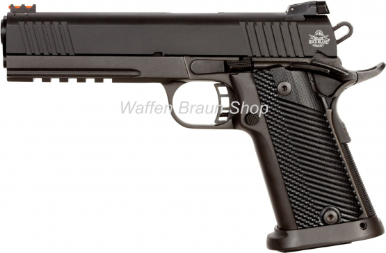 Armscor Tac Ultra - 1911 - A2 FS HC 9mm Luger 