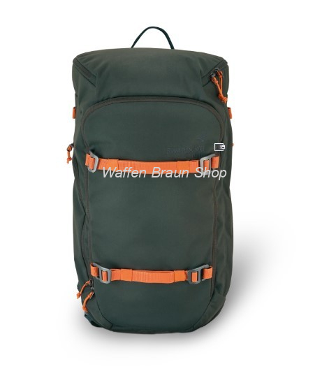 Swarovski BP Rucksack 24 