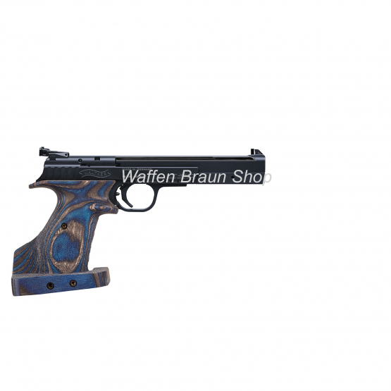 Walther CSP Expert .22 l.r. 