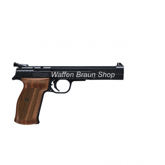 Walther CSP Dynamic .22l.r. 