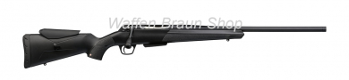 Winchester XPR VARMINT ADJUSTABLE THREADED .308 Win 